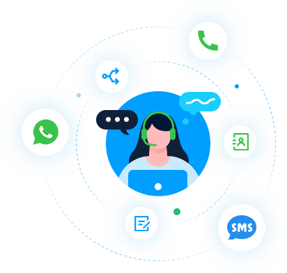 Contact Center Guide