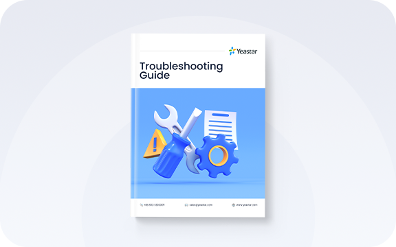 Troubleshooting Guide